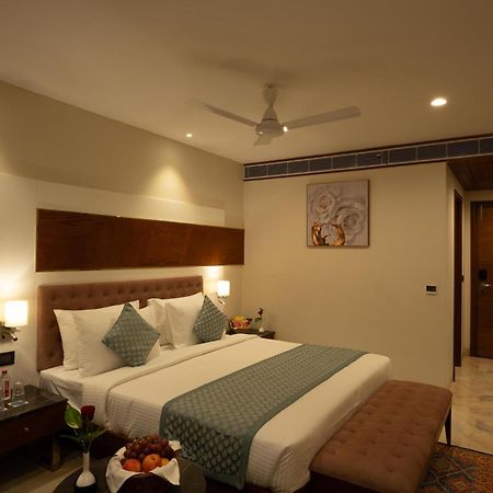Inde Signature Jaipur Exterior foto