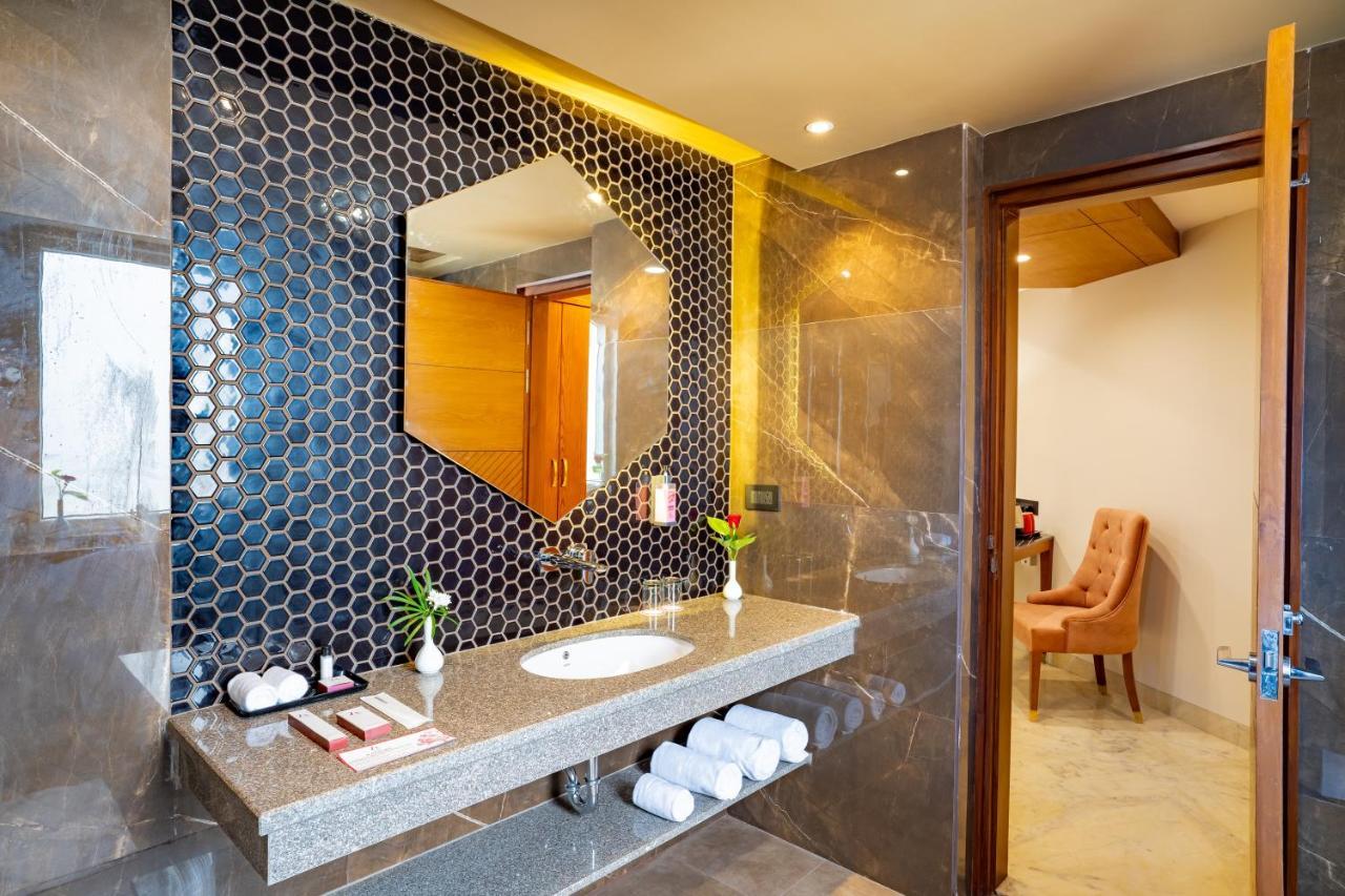 Inde Signature Jaipur Exterior foto